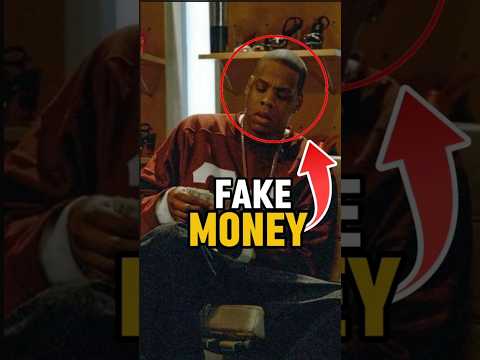 "The Secrets Behind Jay-Z’s $2.5 Billion Success!"#shortsfeed #shorts
