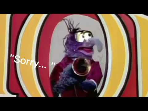 Gonzo Being My Favorite Muppet For 3 Minutes And 2 Seconds||Muppets||Edited||
