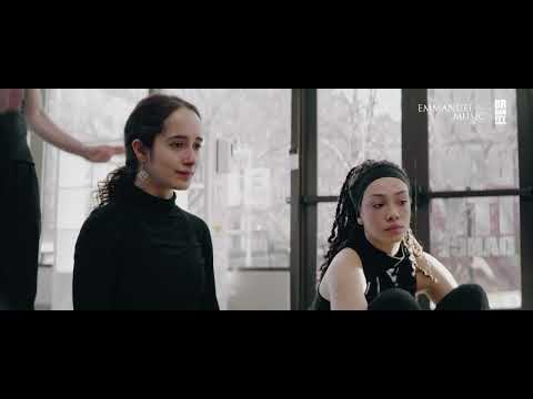 Emmanuel Music - This Love Unbound, interview with Ryan Turner, Shura Baryshnikov, and Haley Day