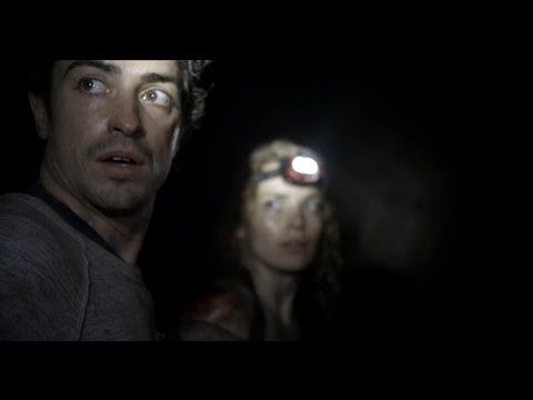 AS ABOVE, SO BELOW - Official Trailer #1 CDN