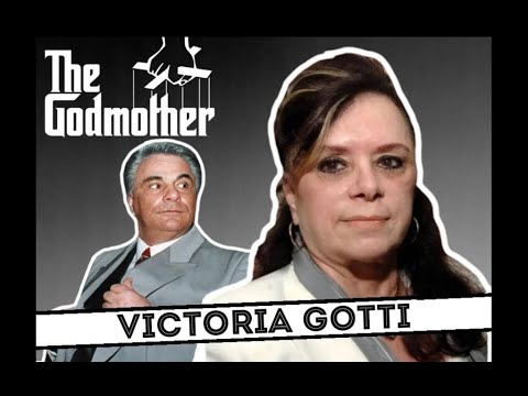 John Gotti's Wife Victoria TALKS John Alite & Sammy The Bull | Gambino Crime Family