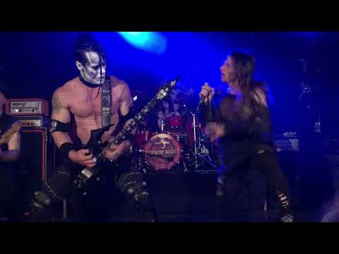 Life of Agony (feat. Doyle Wolfgang  von Frankenstein) - Other side of the river - Stuttgart