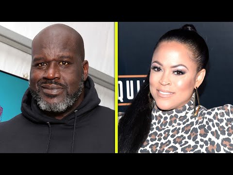 Shaquille O'Neal Reacts to Ex Shaunie Henderson Questioning If She Ever Loved Him