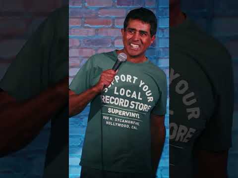 I Just Have to Get One Thing Out of the Way  | Jay Chandrasekhar
