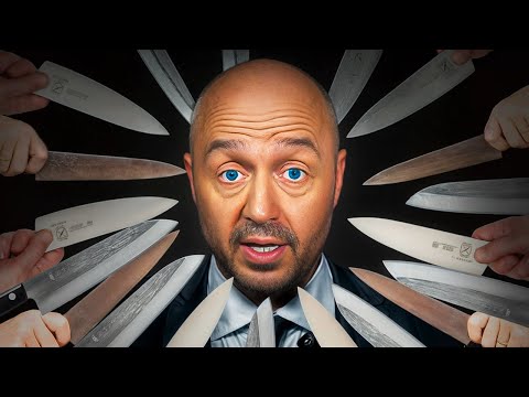 Why EVERYONE Hates Joe From MasterChef..