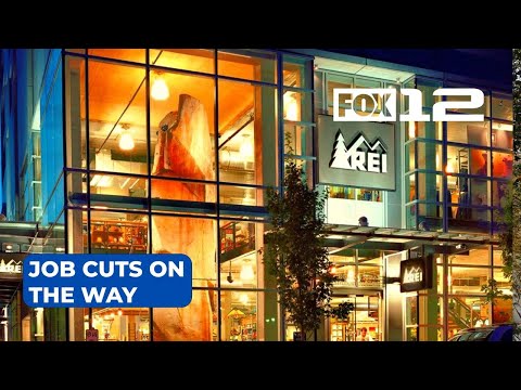 REI planning job cuts in Oregon and Washington