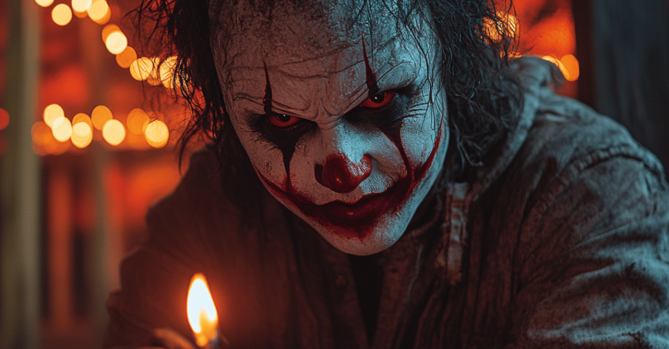 2024 horror movies