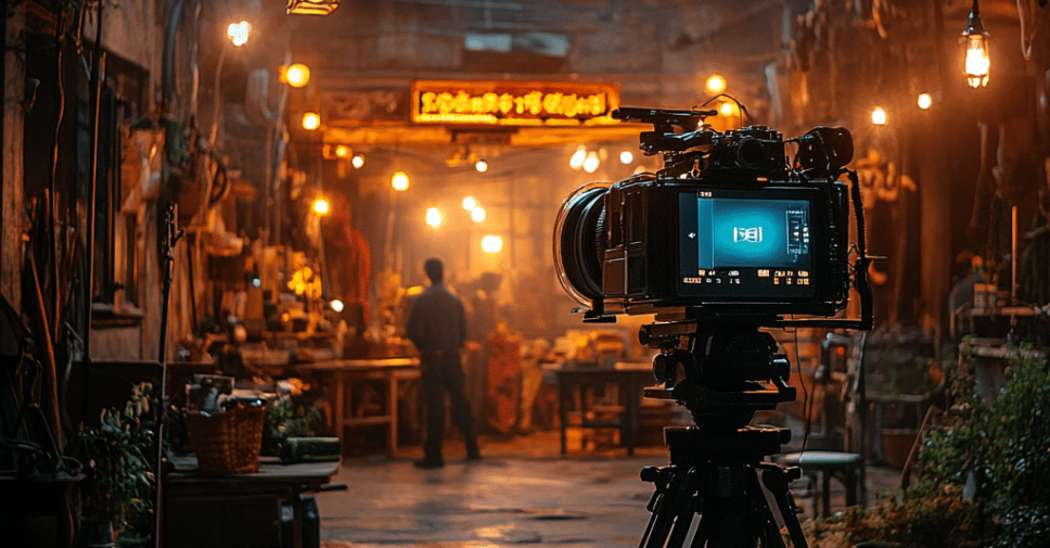 Loaded Dice Films