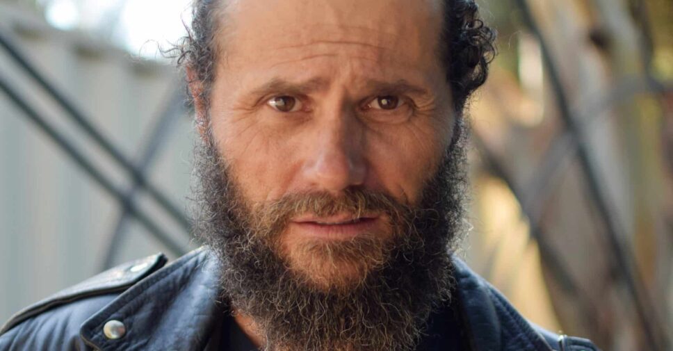 Patrick Hume Actor