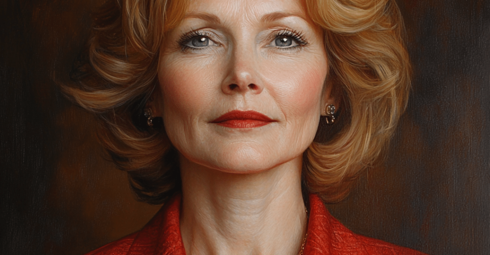 Peggy Noonan