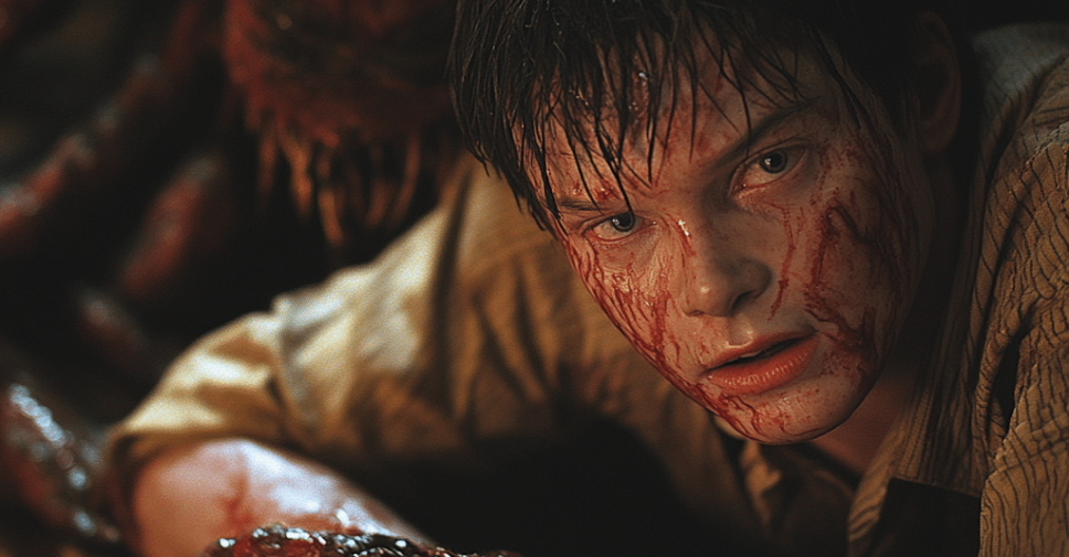 a nightmare on elm street 2010