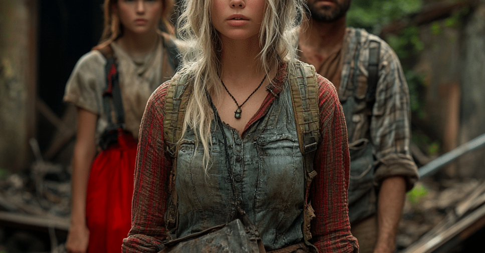 a quiet place 2 cast