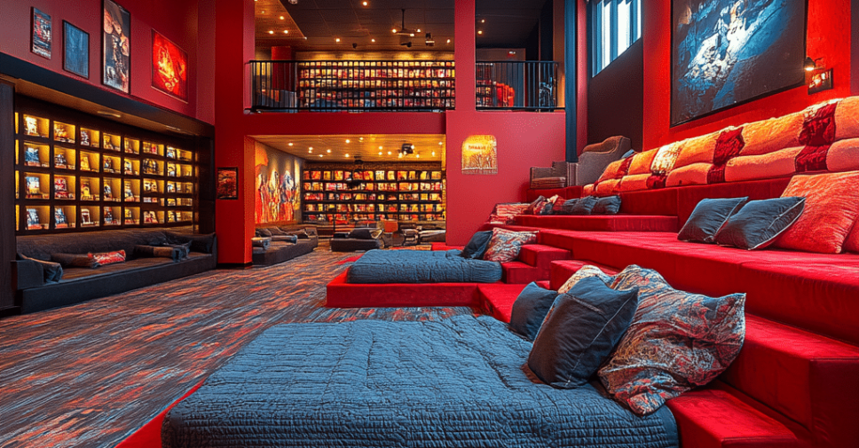 alamo drafthouse sloans lake
