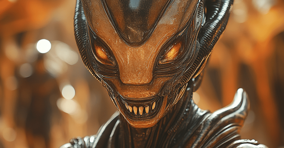 alien romulus showtimes