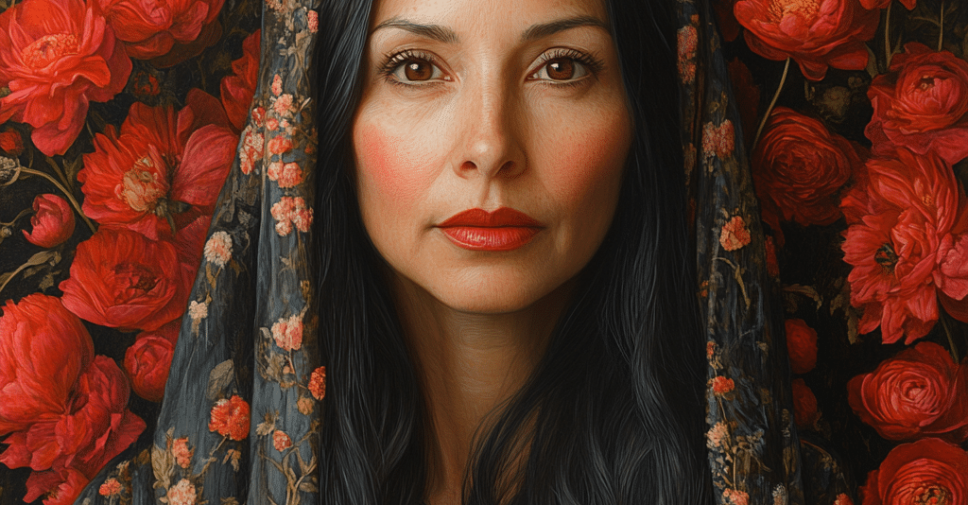 ana gabriel
