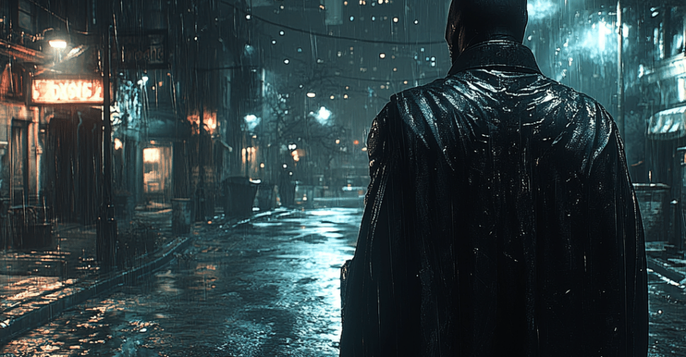 arkham games in order
