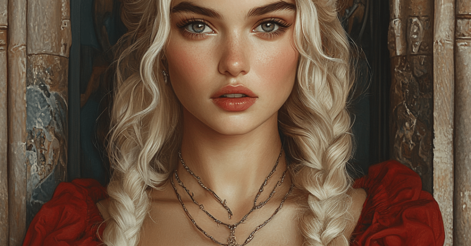 baela targaryen