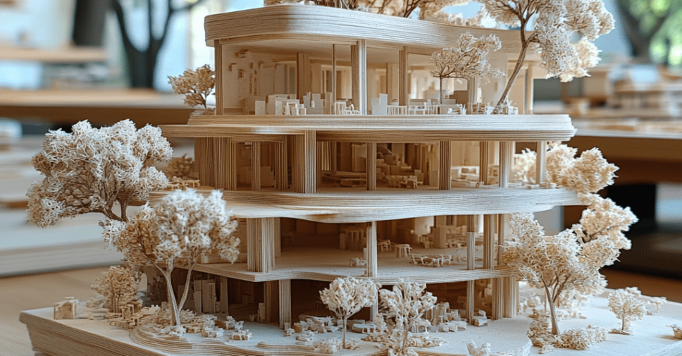 balsa wood