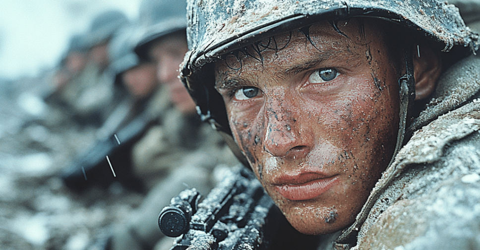 best ww2 movies
