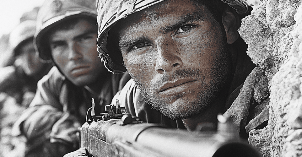 best ww2 movies