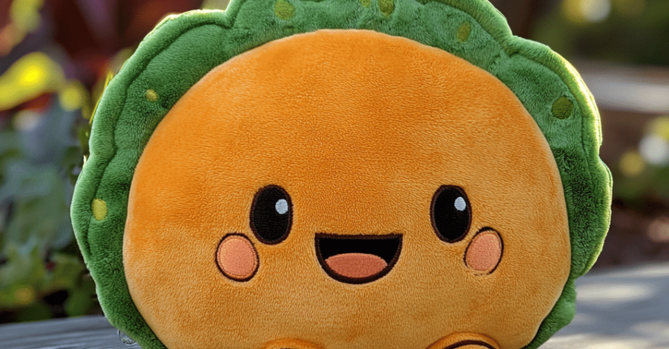 bfdi taco plush