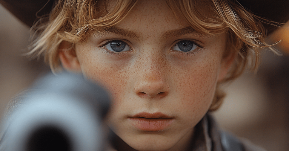 billy the kid season 2