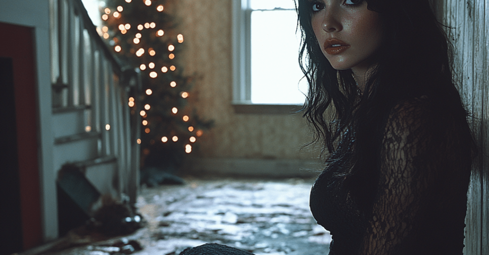 black christmas 2006