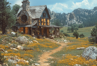 blackfoot movie mill