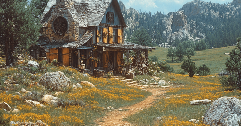 blackfoot movie mill