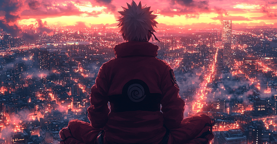 boruto timeskip