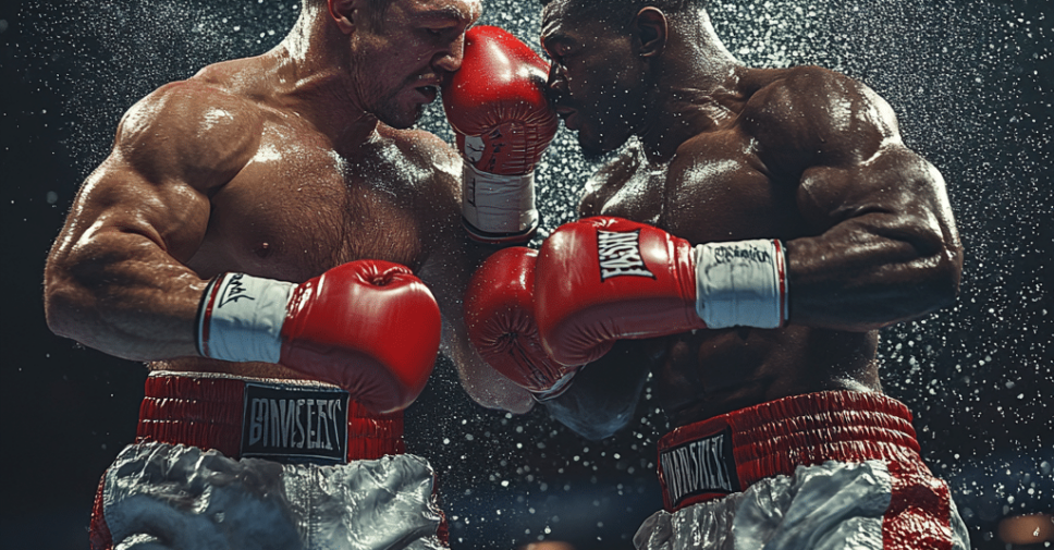 boxing games