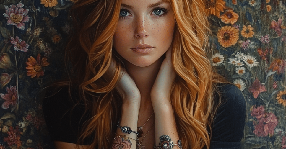 brooke wylde