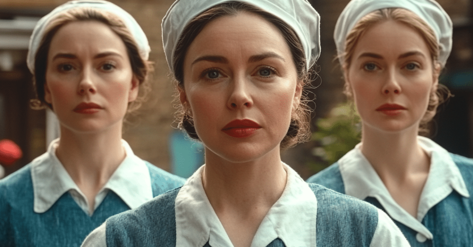 call the midwife season 12