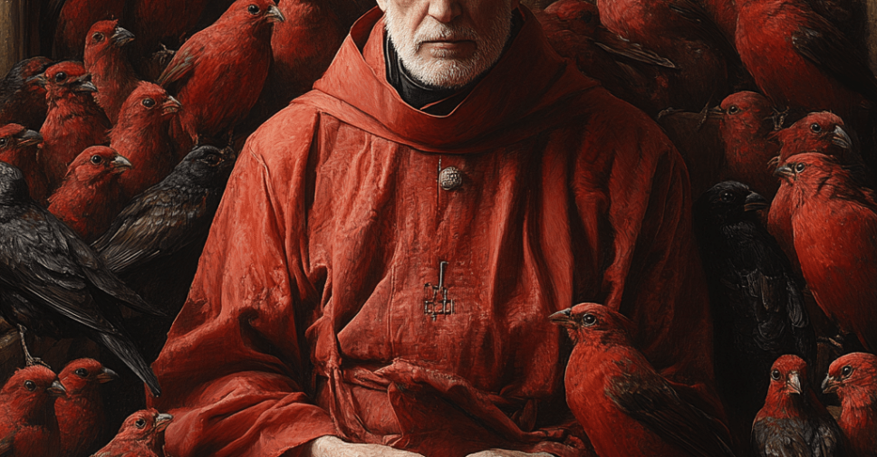 cardinal authority