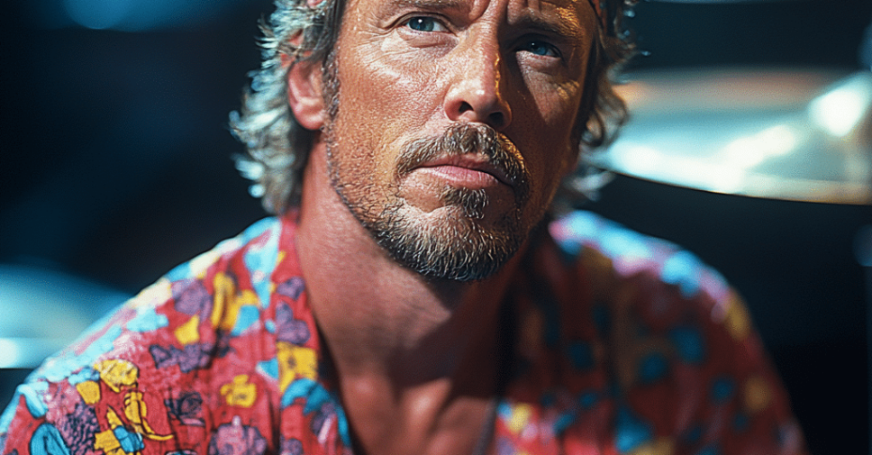 chad smith will ferrell