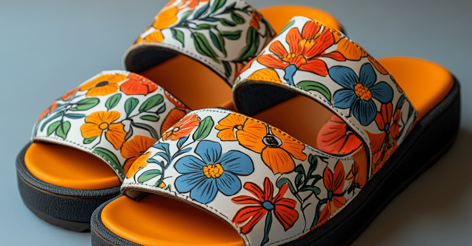 chanclas