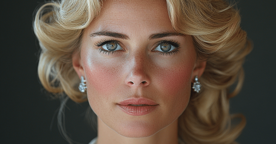 charlene princess of monaco