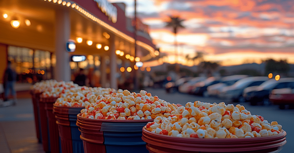 cinemark mesa 16