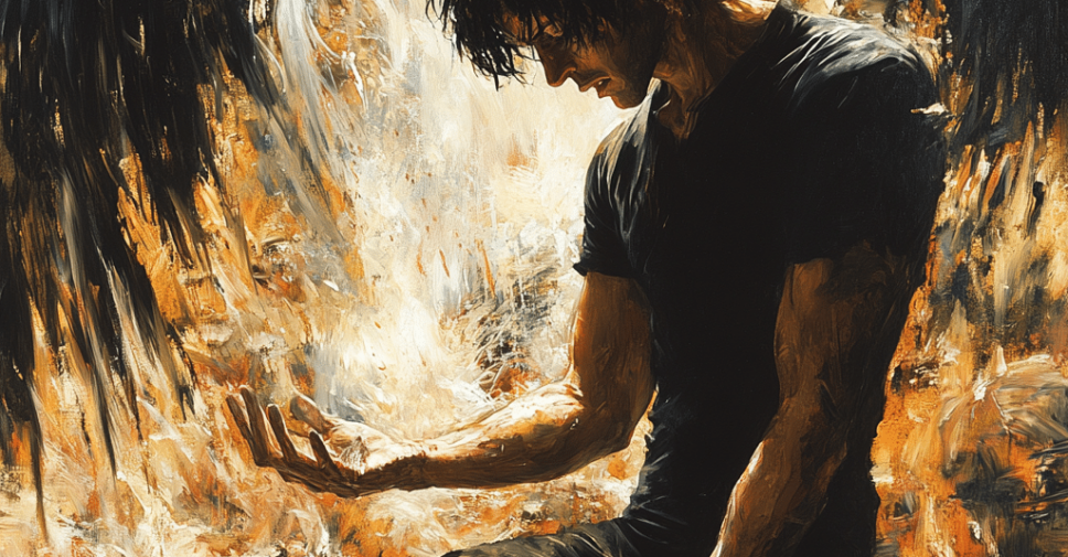 creation of adam death note
