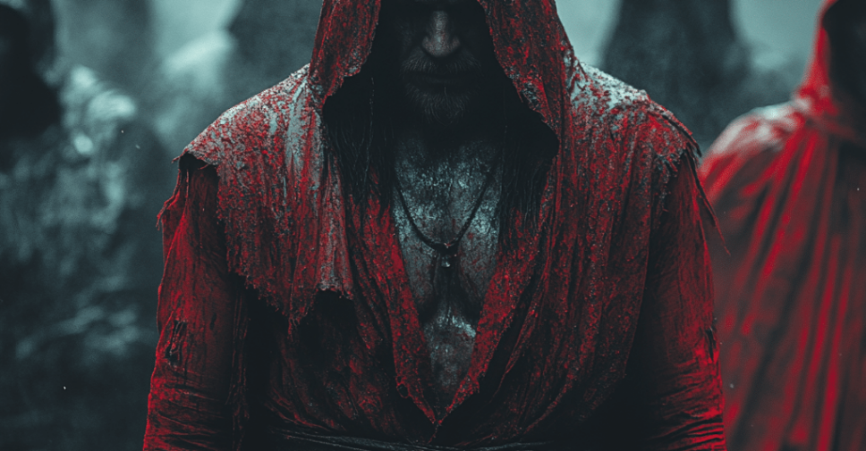 dark side of the ring season 5