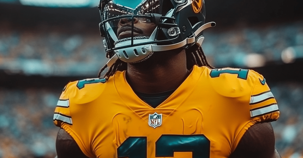 davante adams contract