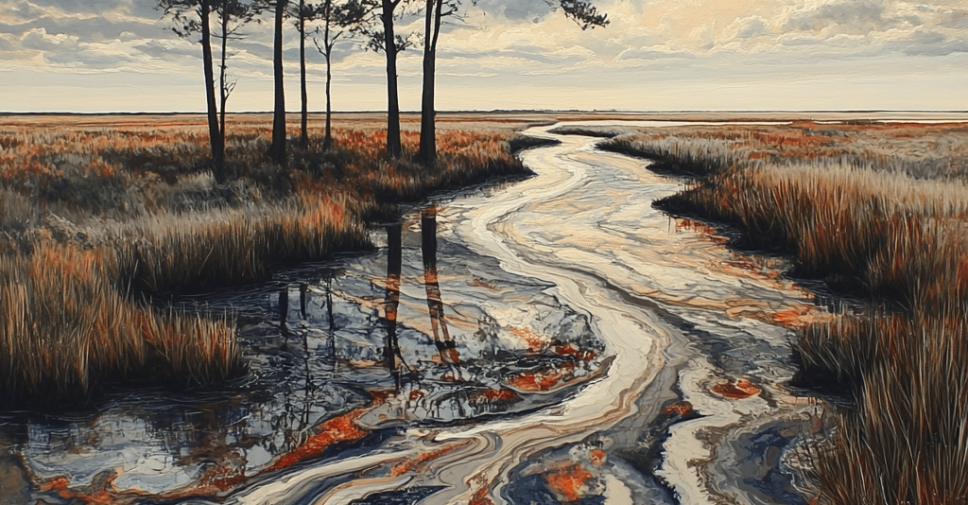 delta shores