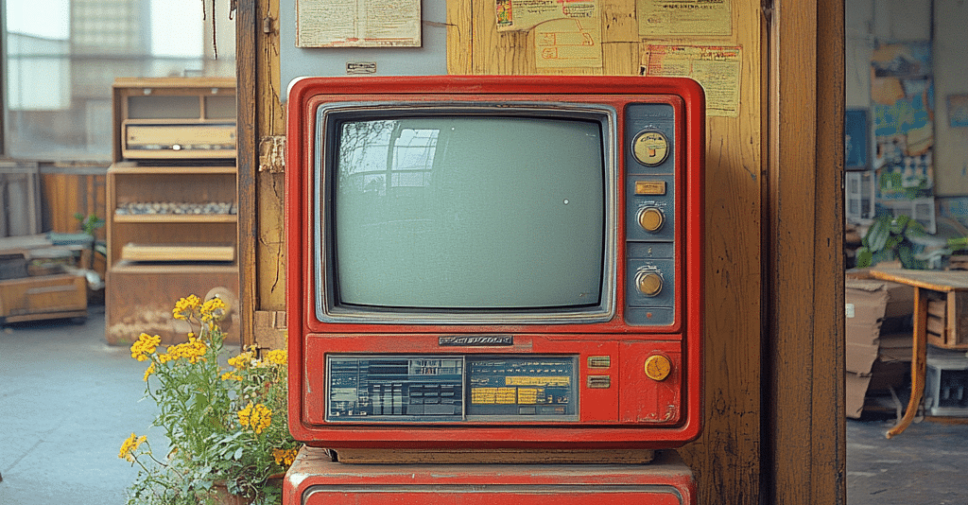 dish network stock