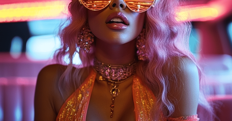 doja cat grammys 2024