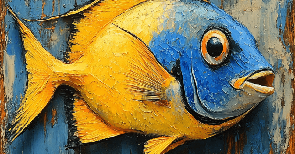 dory fish