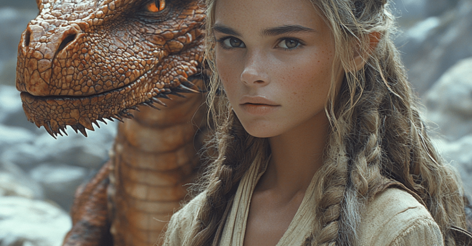 dragonheart movies