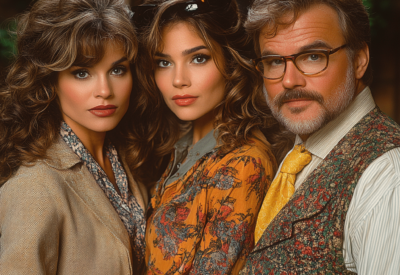 drew carey show cast