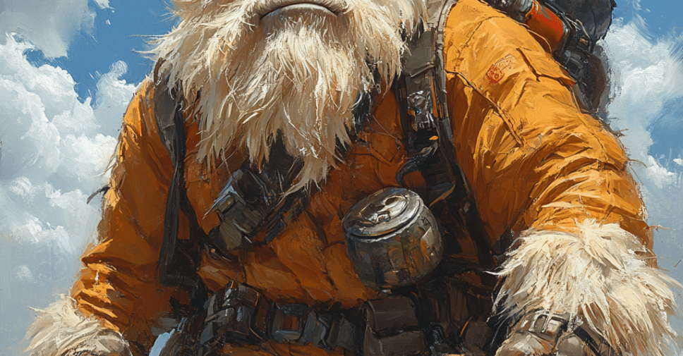 drsquatch