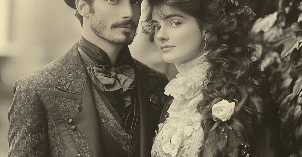 edwardian era
