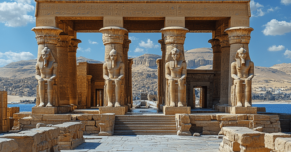 egypt covington